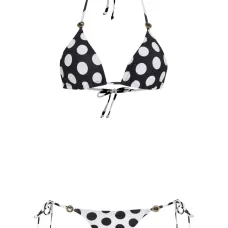 Бикини в горох из коллаборации с Jade Jade