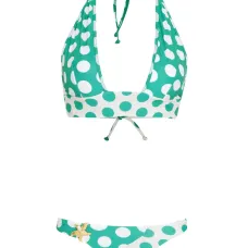 Бикини в горох из коллаборации с Jade Jade