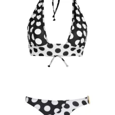 Бикини в горох из коллаборации с Jade Jade