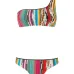 Бикини в полоску