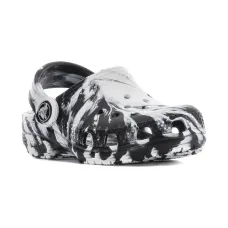Клоги Classic Marbled Clog TD Black Клоги Classic Marbled Clog TD Black