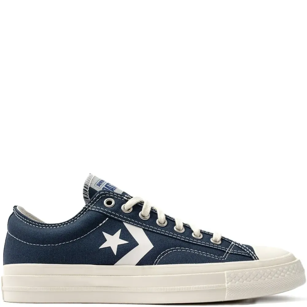 Кроссовки Star Player 76 Low Navy Vintage White