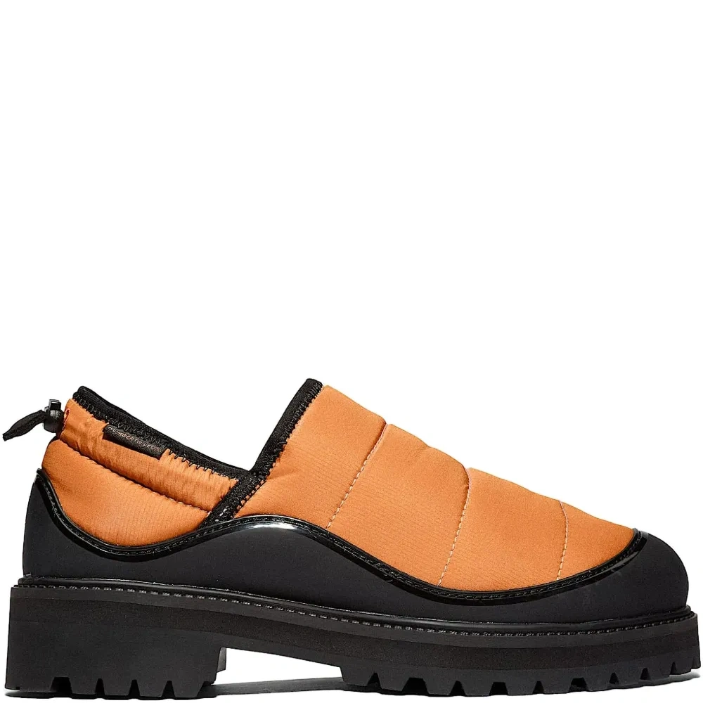 Ботинки 6 Inch Puff Wheat из коллаборации с Humberto Leon Ботинки 6 Inch Puff Wheat из коллаборации с Humberto Leon