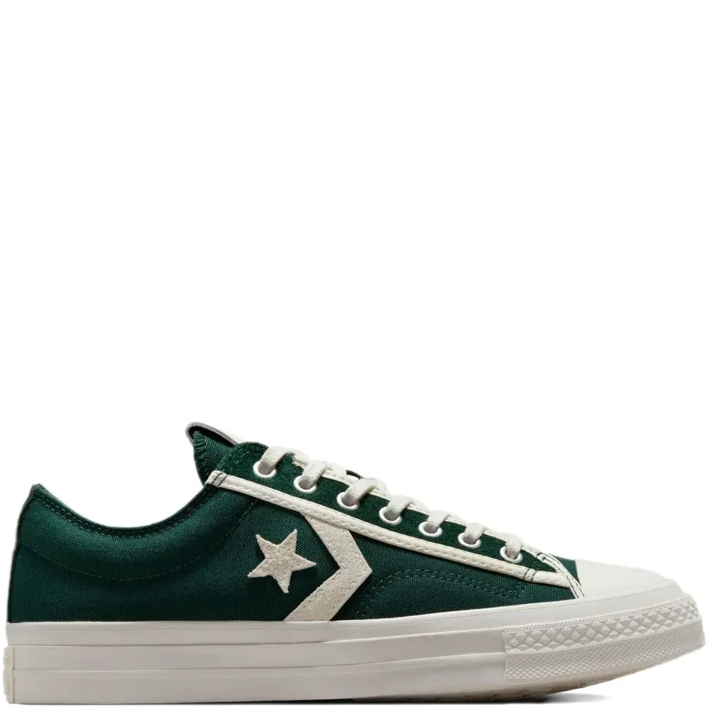 Кроссовки Star Player 76 Luxe Low Green Envy