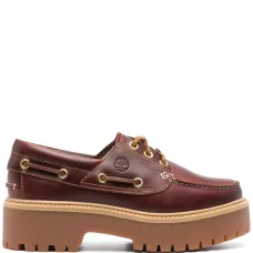 лоферы Stone Street Premium