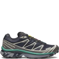 Кроссовки XT-6 Nine Iron/Quicksilver