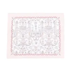 Наволочка Toile de Jouy (30 x 40 см) Наволочка Toile de Jouy (30 x 40 см)