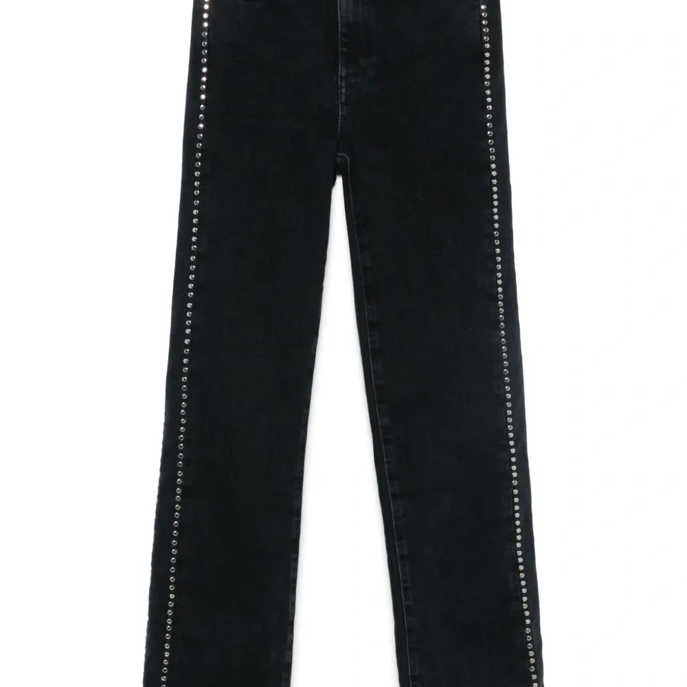 Джинсы Le Sleek Straight Джинсы Le Sleek Straight