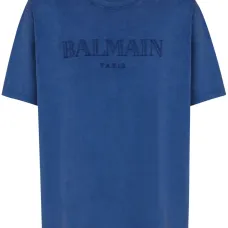 Футболка с логотипом