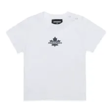 Хлопковая футболка