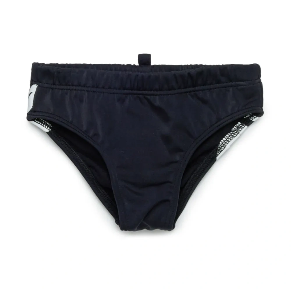 Плавки с логотипом Плавки с логотипом