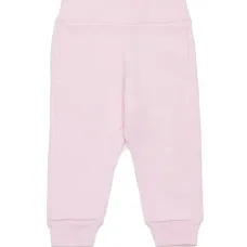 Спортивные брюки с логотипом