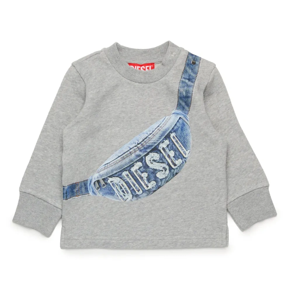 Толстовка с логотипом