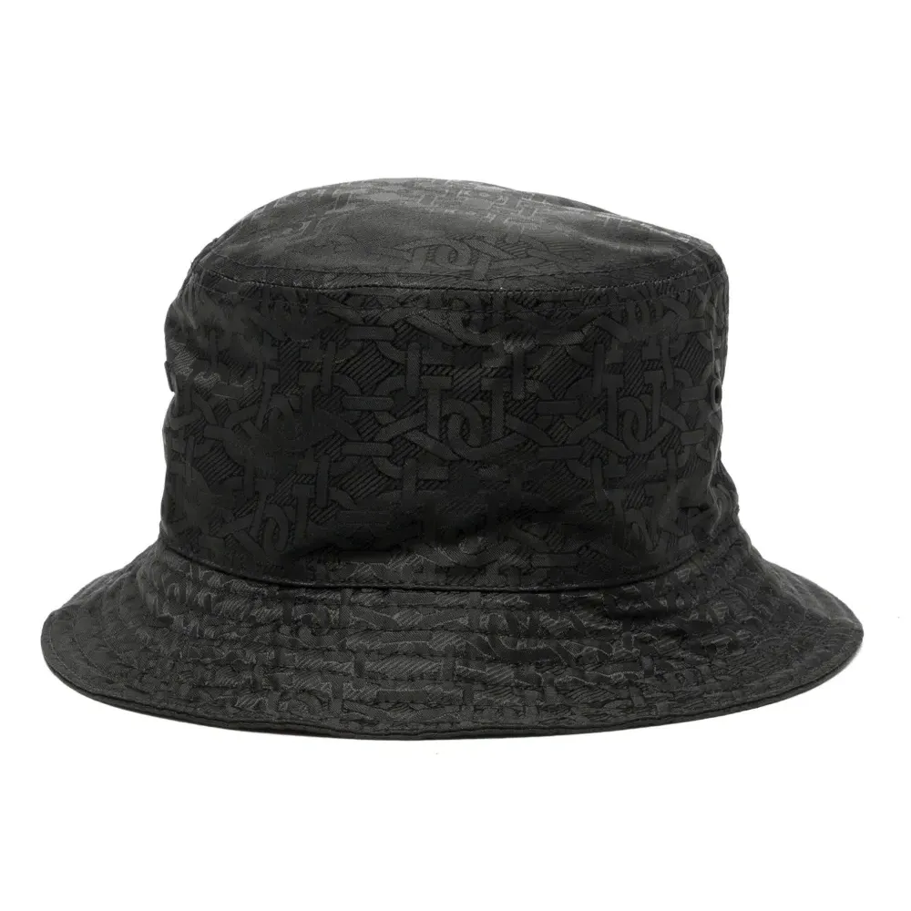 Панама с логотипом