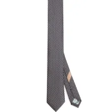 Шелковый галстук Шелковый галстук