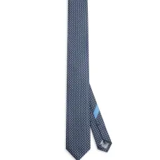 Шелковый галстук Шелковый галстук