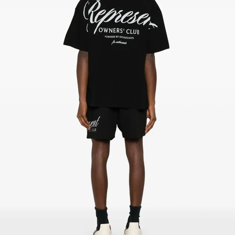 Футболка Owners Club Script