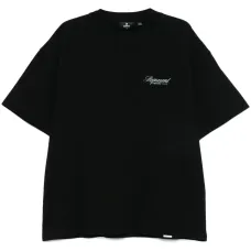 Футболка Owners Club Script