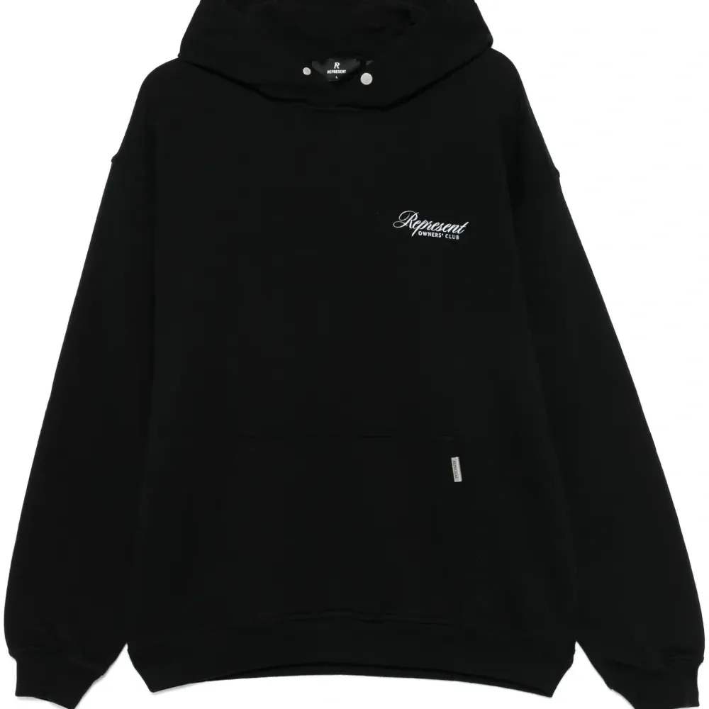 Худи Owners Club Script