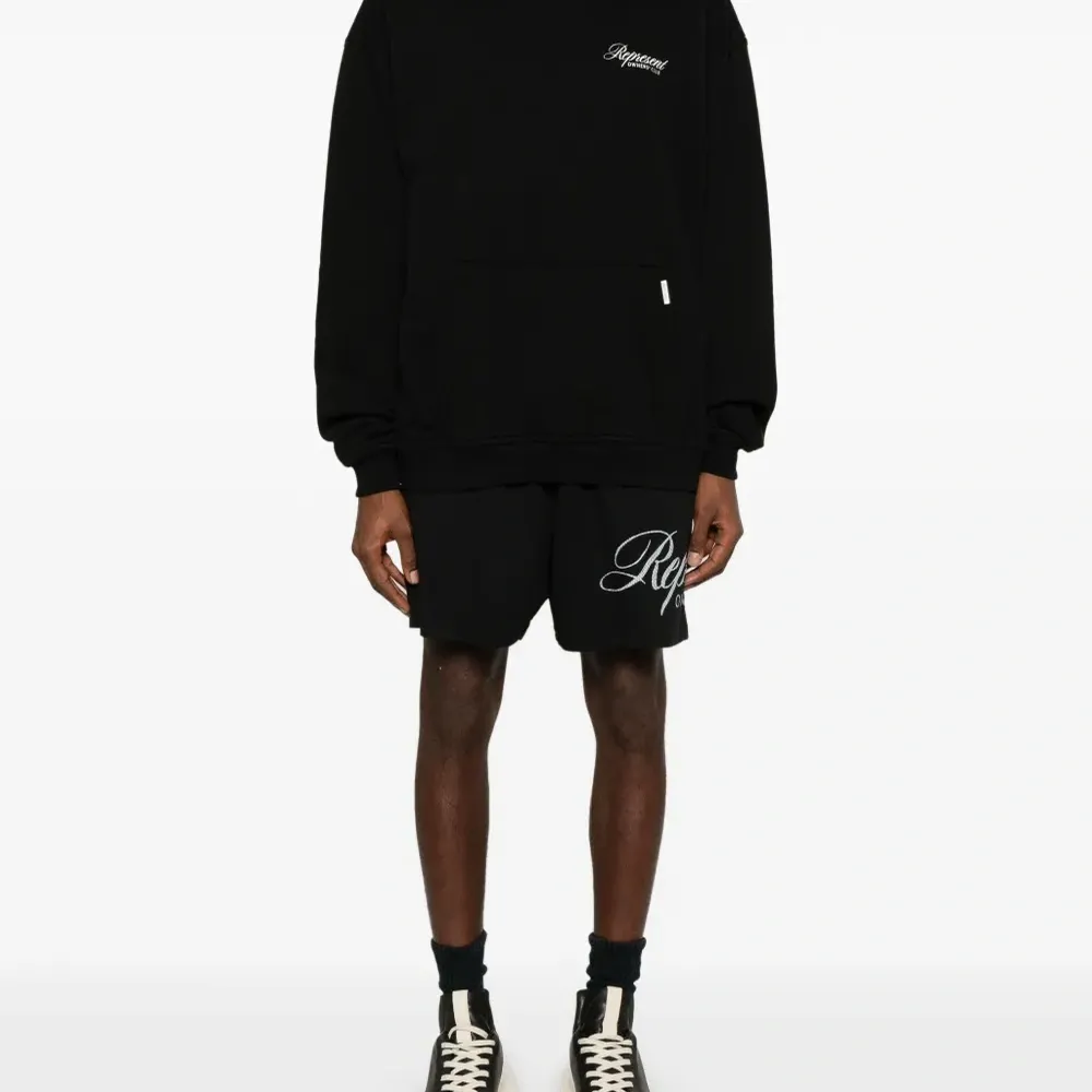 Худи Owners Club Script