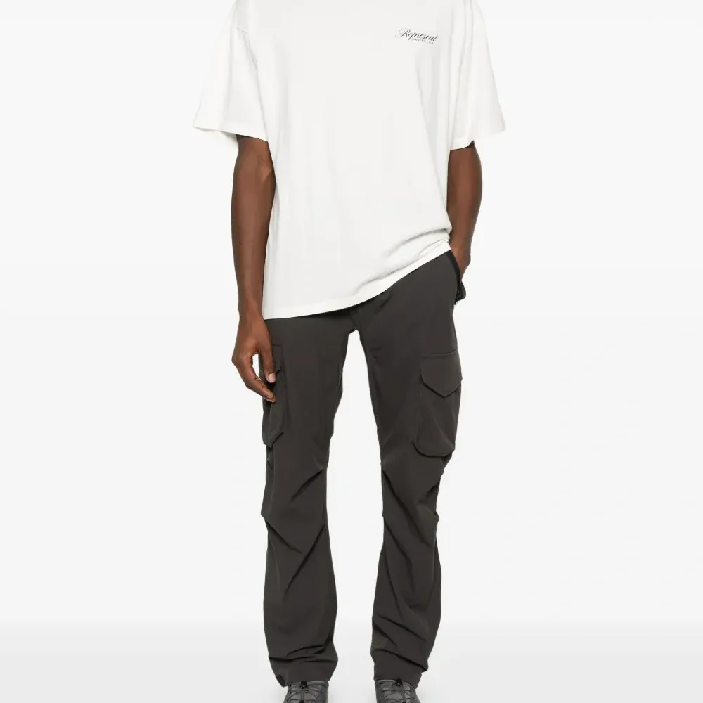 Футболка Owners Club Script