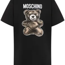 Футболка с принтом Футболка с принтом