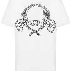 Футболка с логотипом Футболка с логотипом