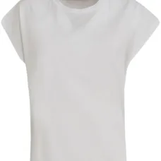 Футболка с завязками