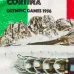 Платок Cortina с принтом Olympics Games