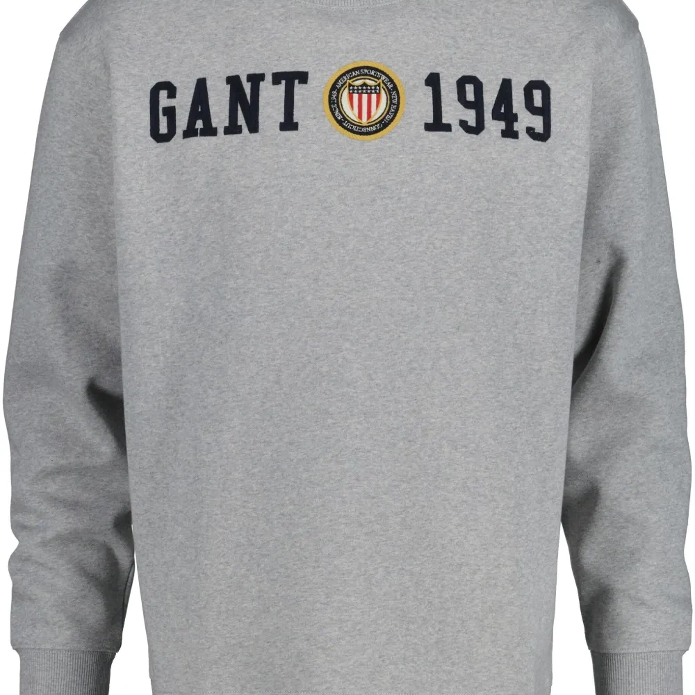 Толстовка Crest Shield