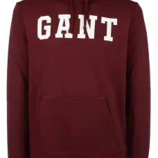 Худи с логотипом