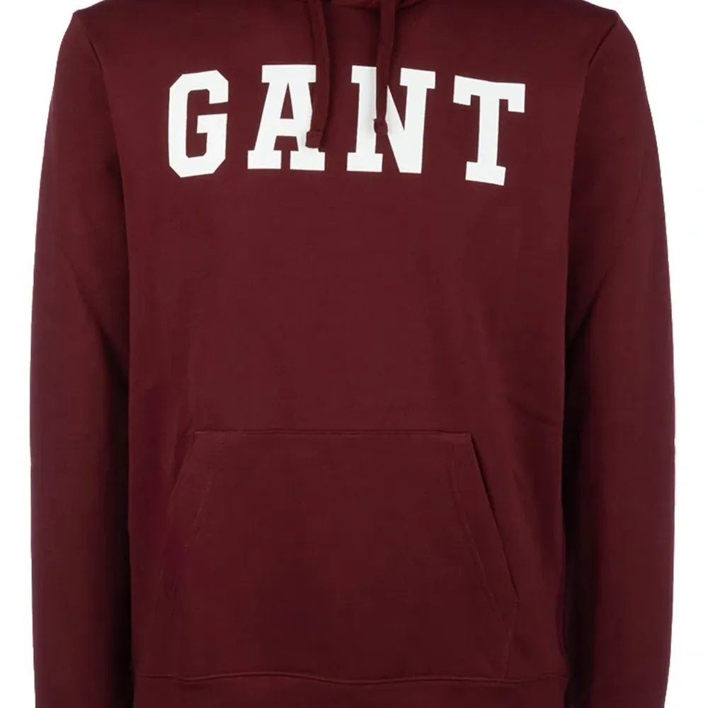 Худи с логотипом