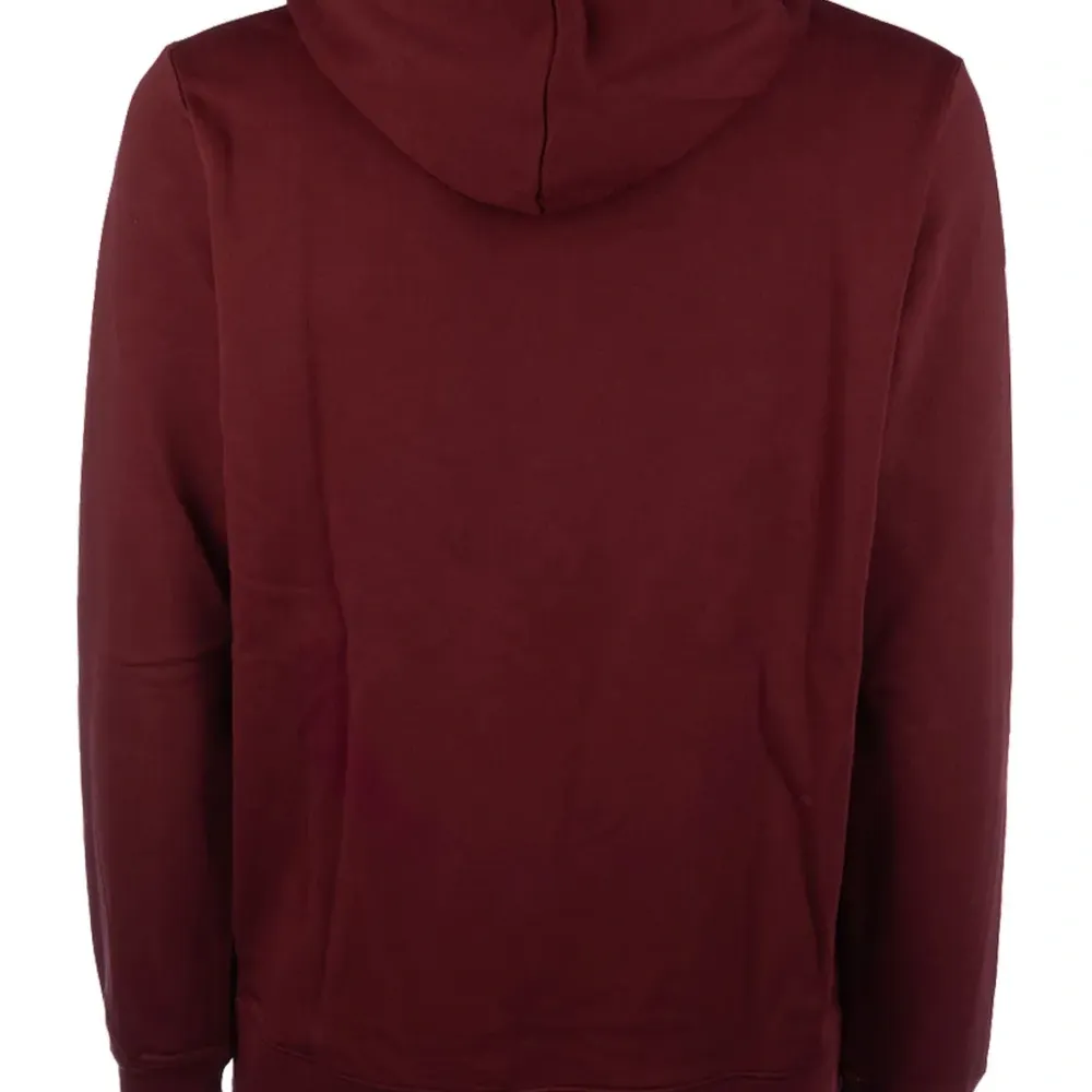 Худи с логотипом