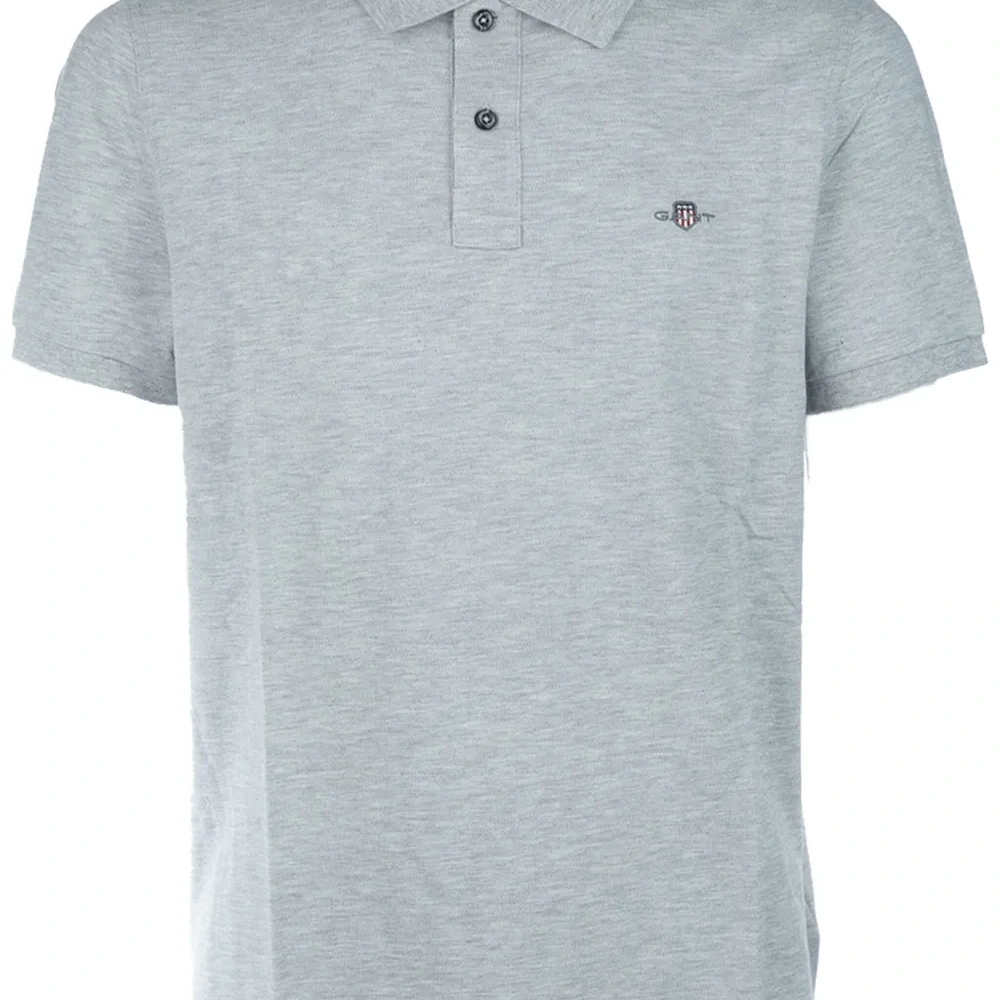 Рубашка поло с вышивкой