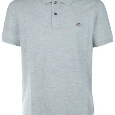 Рубашка поло с вышивкой