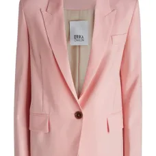 Однобортный пиджак Однобортный пиджак