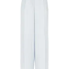 Брюки с эластичным поясом