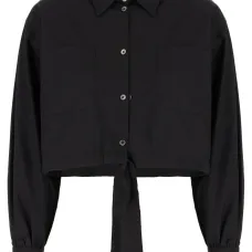 Рубашка на пуговицах