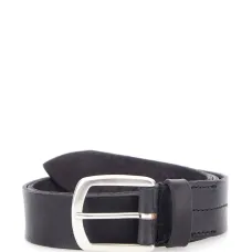 Ремень с декоративной строчкой Ремень с декоративной строчкой