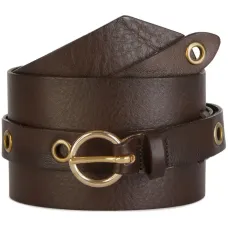 Кожаный ремень Кожаный ремень