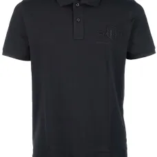 Рубашка поло с вышивкой