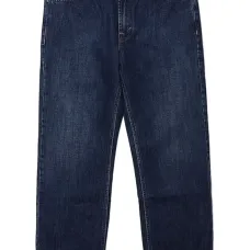 Джинсы с подворотами Джинсы с подворотами