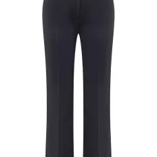 Брюки строгого кроя