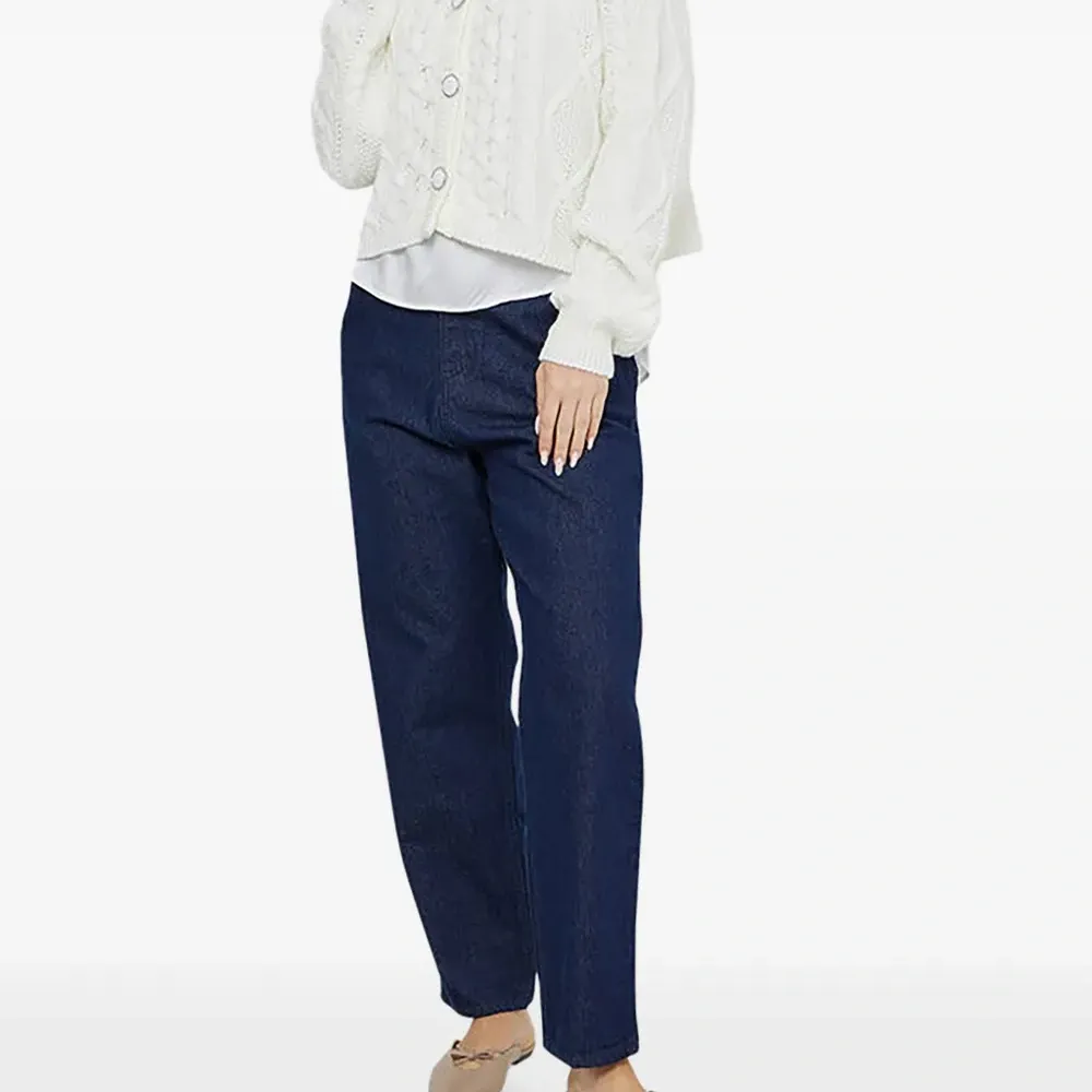 Шерстяной кардиган Шерстяной кардиган