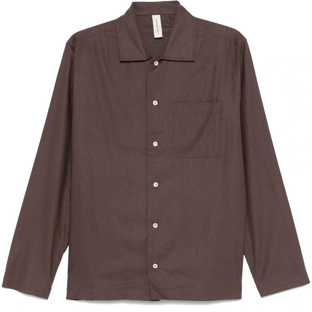 Рубашка Another Shirt 2.1