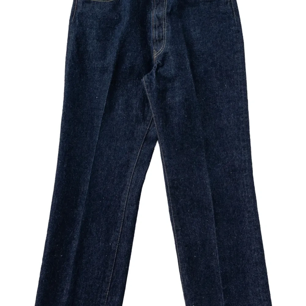 Джинсы Skate Shoecut