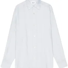 Рубашка в полоску