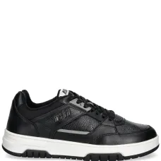 Кеды с нашивкой-логотипом Кеды с нашивкой-логотипом