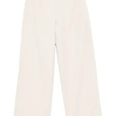 Джинсы с эффектом металлик