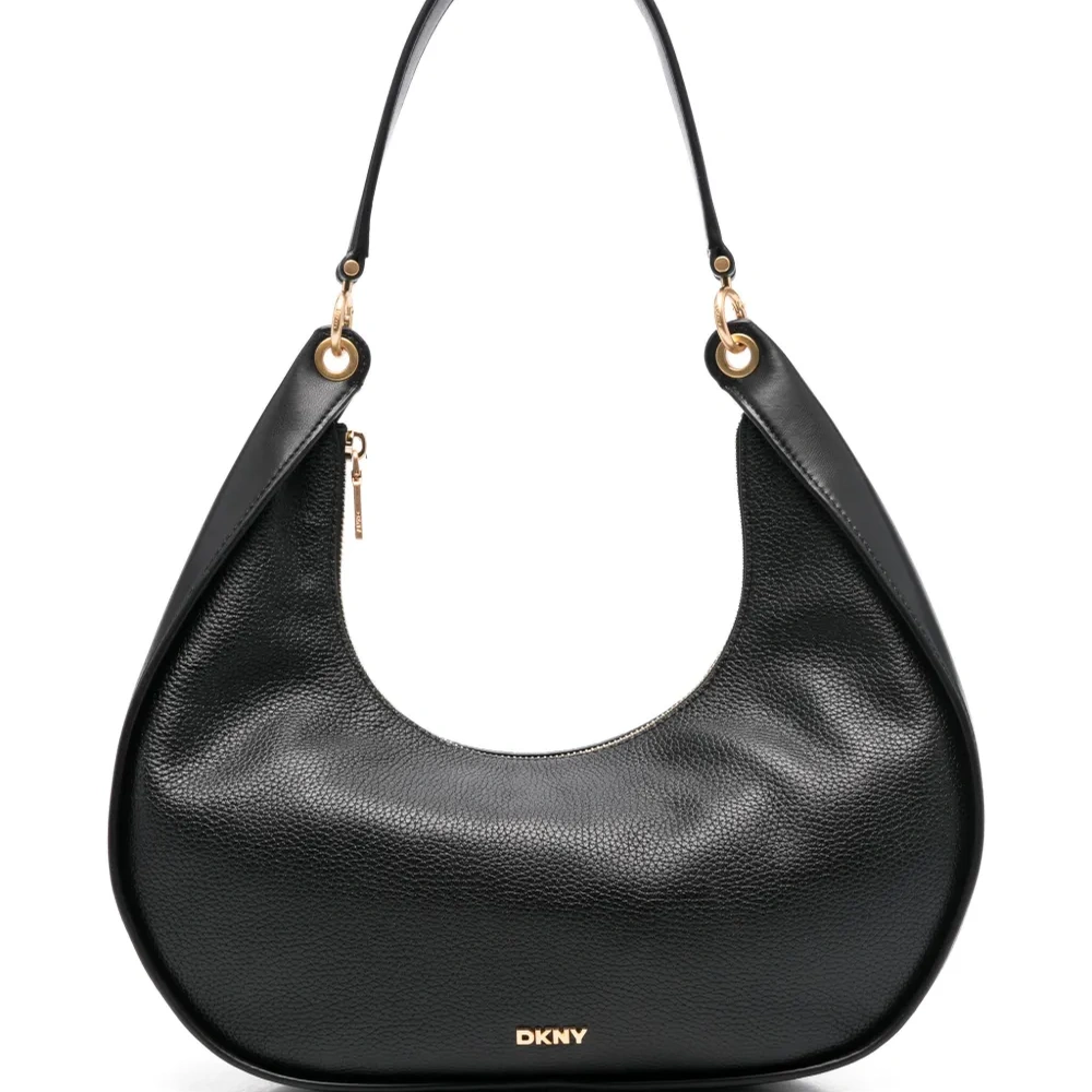 Большая сумка на плечо Abby